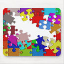Suche nach puzzlespiel mousepads Maus