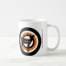 Recherche de chasseur de cerfs communs tasses Café