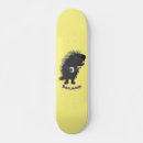 Recherche de porc skateboards Mignon