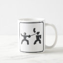 Recherche de karateka tasses Karaté