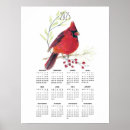 Suche nach kardinäle kalender Singvogel