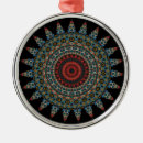 Suche nach mandala metall ornamente Weihnachten