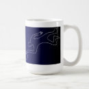 Recherche de touchez tasses Avertissement