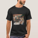Suche nach berühmte maler tshirts Berühmtes gemälde