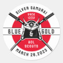 Recherche de épées autocollants Guerrier