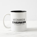 Suche nach maschinenbau tassen Ingenieurwesen