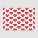 Suche nach rotes herz seidenpapier Liebe