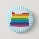 Recherche de orégon badges États unis d'amérique