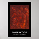 Suche nach imagination poster Fantasie