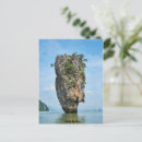 Suche nach nga postkarten Phang nga bucht