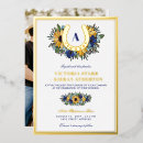 Recherche de sunflower mariage invitations Verdure