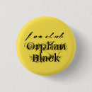 Recherche de fraternités badges Orphanblack