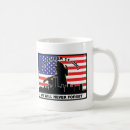Recherche de septembre 11 tasses Militaire