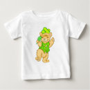Recherche de irlandais bébé tshirts Jour de saint patrick