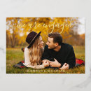 Recherche de engagement photo mariage invitations Sauver la date