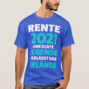 Recherche de geschenke tshirts Anniversaire