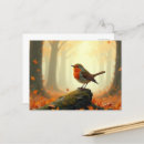 Suche nach herbstwald postkarten Orange