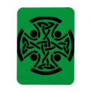 Recherche de celtiques magnets Symbole