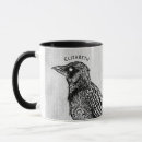 Recherche de magie noire tasses Gothique