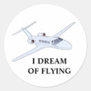 Suche nach jet pilot aufkleber Flug