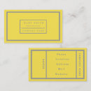 Recherche de illuminations cartes visite Professionnel