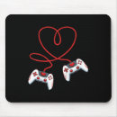 Recherche de co tapis souris Valentines