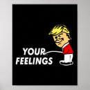 Suche nach lustiges gefühl poster Trumpf