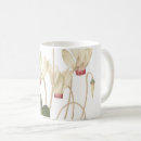 Recherche de cyclamen tasses Rose