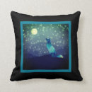 Suche nach vollmond kissen Wolf