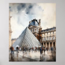 Suche nach louvre poster Paris