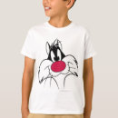 Suche nach rote nase tshirts Looney melone