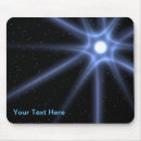 Suche nach fraktalkunst mousepads Blau