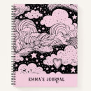 Suche nach wolken kleine notizbücher Niedlich