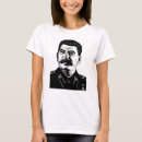 Recherche de stalin tshirts Communisme