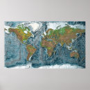 Recherche de continents posters Amérique