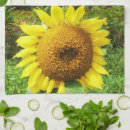 Suche nach gelbe sonnenblume geschirr tücher Natur