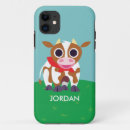 Recherche de rodéo iphone coques Vache