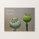 Recherche de bourgeon puzzles Fleurs