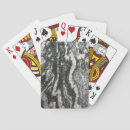 Recherche de rocher jeux de cartes Nature
