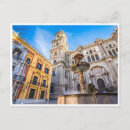 Recherche de malaga cartes postales Tourisme