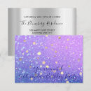 Recherche de cristal bleu blanc invitations Pour elle