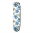 Recherche de coquillage skateboards Océan