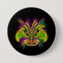 Recherche de de mardi gras badges Costume