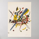 Recherche de peintures kandinsky posters Abstrait