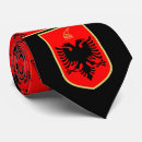 Suche nach albanische flagge krawatten Albania