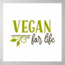 Suche nach vegane poster Veganismus