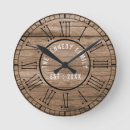 Recherche de chiffres noirs horloges Family