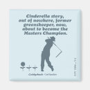 Recherche de caddyshack magnets Idiot