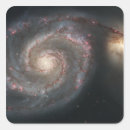 Recherche de galactique photographie Vue de l'espace