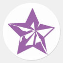 Suche nach ausschnitt aufkleber Lila